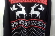 Christmas jumper