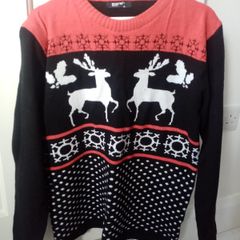 Christmas jumper