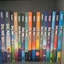 Dogman books Image 2