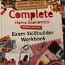 Workbooks - Complete home economics, 2nd Ed Image 2