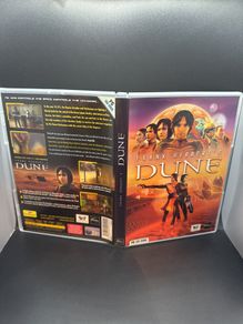 Frank Herbert's Dune Pc