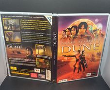 Frank Herbert's Dune Pc