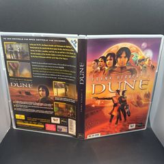 Frank Herbert's Dune Pc