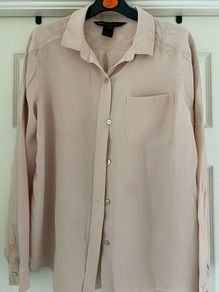 Marc by Marc Jacobs shirt