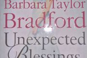Unexpected Blessings