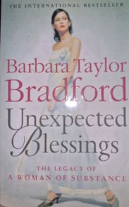 Unexpected Blessings