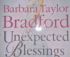Unexpected Blessings