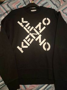 kenzo jumpers
