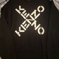kenzo jumpers