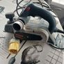 Bosch planer 26_82. For sale 110V Image 3