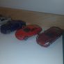 burago Diecast Car Set  1:43 Scale Image 5