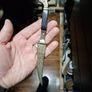vintage dress knife Image 6