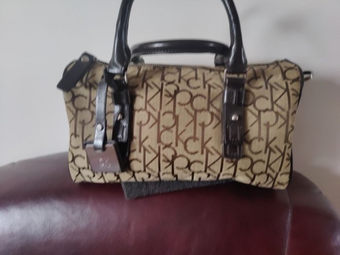 CK bag