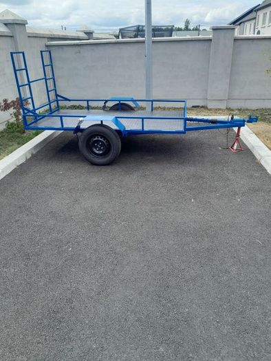 trailer for sale