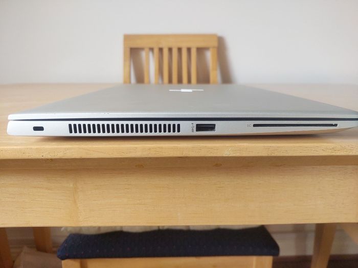 Hp Elitebook 840 G5 | I5-7200u | 8gb Ram | 256gb Nvme Ssd | Windows 11 Pro