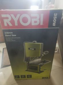 ryobi band saw