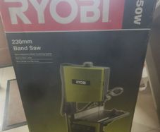 ryobi band saw