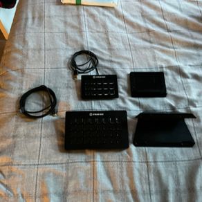 Elgato Stream Deck + Stream Deck XL Bundle