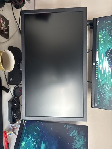 BenQ ZOWIE XL2546X+ 24.5 inch Full HD esports Gaming Monitor
