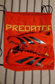 Adidas predator