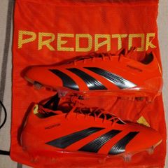 Adidas predator
