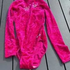 Bounce Gymnastics Leotard