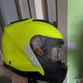 Premier Motorcycle Helmet XL Image 4