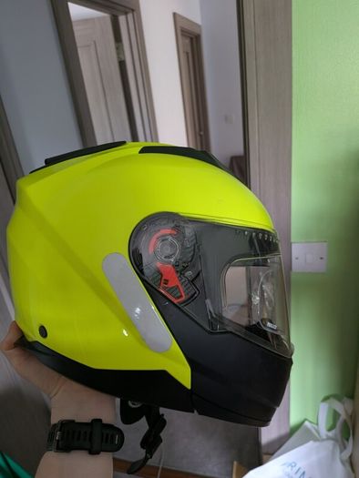 Premier Motorcycle Helmet XL