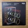 Dylan Rhymes - Humphead E.P - 1997 Junior Boys Own - JBO55 Image 6