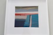 Nuala Clarke painting 2009