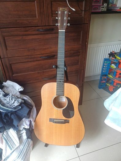 Martin DRS 2