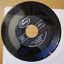 The Diamonds Words Of Love 7 inch Single Mercury Records 1957 Image 2