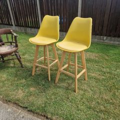 High stools