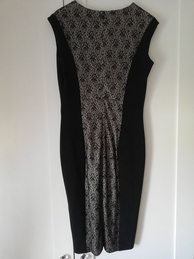 Yanny London dress UK 14