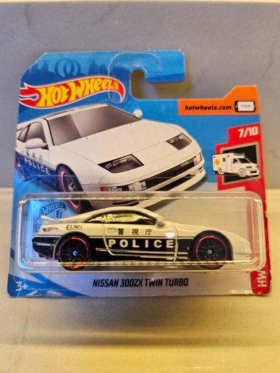 Japanese Hot Wheels Cars Mazda Nissan Toyota Subaru Honda Datsun JDM Japan