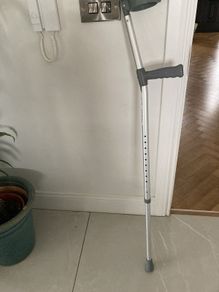 crutch