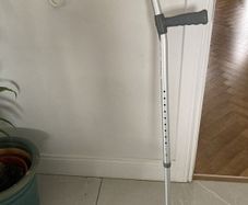 crutch