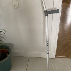 crutch
