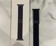 Nike Iwatch Strap 46mm