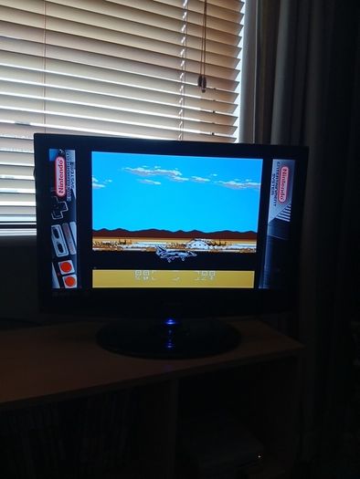 Stealth ATF Nes