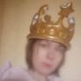 Inflatable Party Crown Image 2