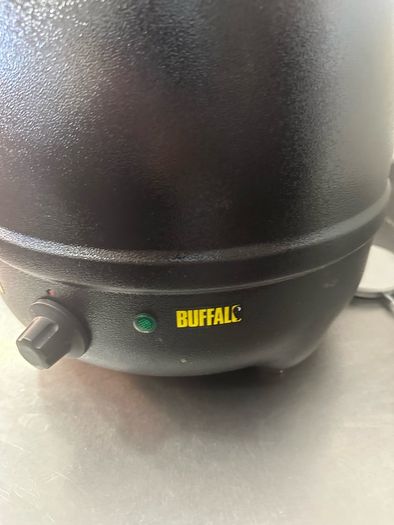 buffalo soup kettle