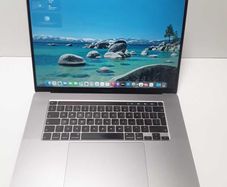 Apple Macbook Pro 16" (2019) A2141 I9 16gb Ram | 1tb Ssd