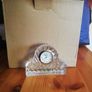 clock Galway crystal Image 6