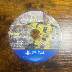 Fifa 17 ps4 loose