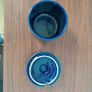 Mid Century Hornsea Heirloom Sugar Bowl Image 3