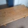 Arnotts Coffee Table Image 2
