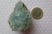 Celestite Cluster,gemstones,Crystals,crystal healing