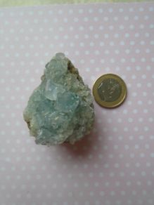 Celestite Cluster,gemstones,Crystals,crystal healing