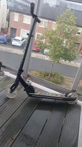 Kids scooter